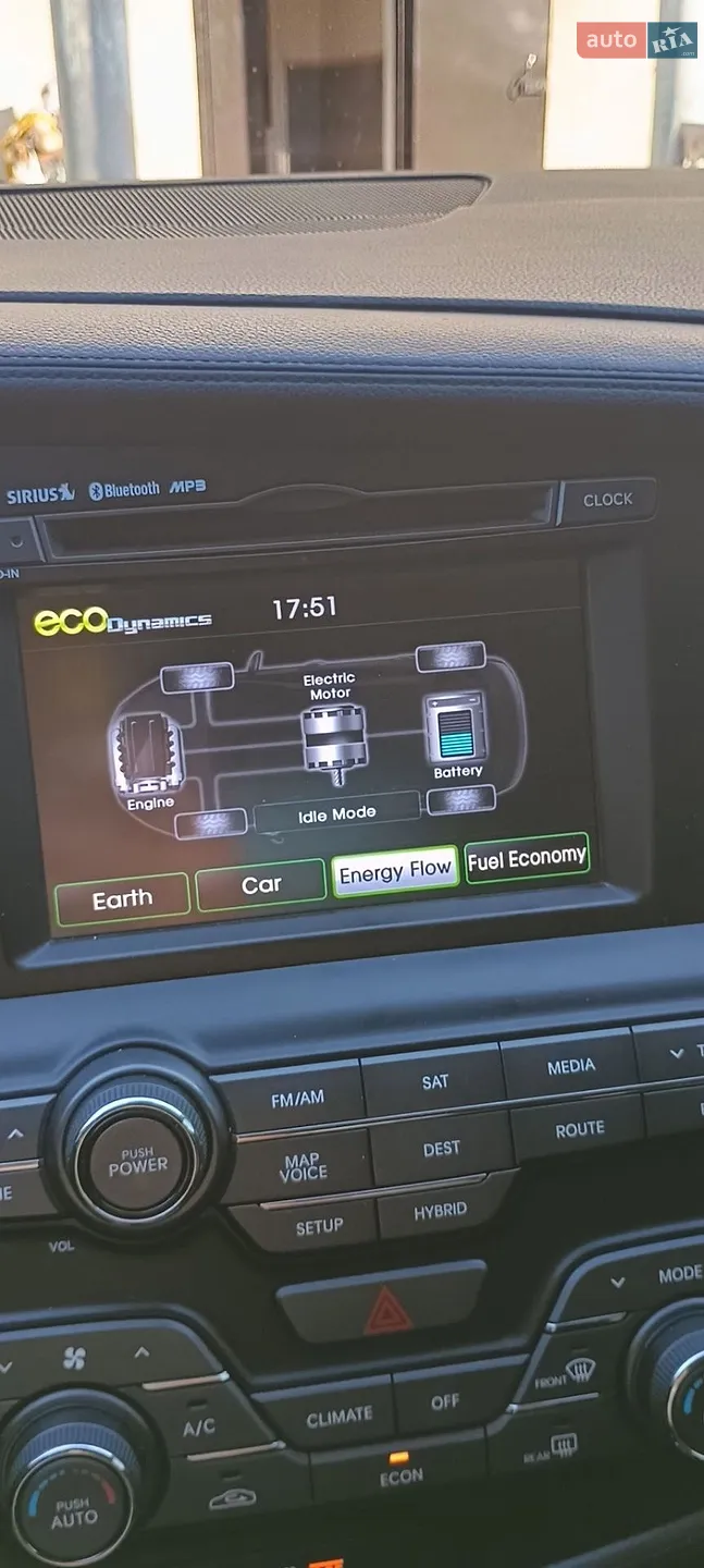 2013 Kia Optima - мініатюра 25