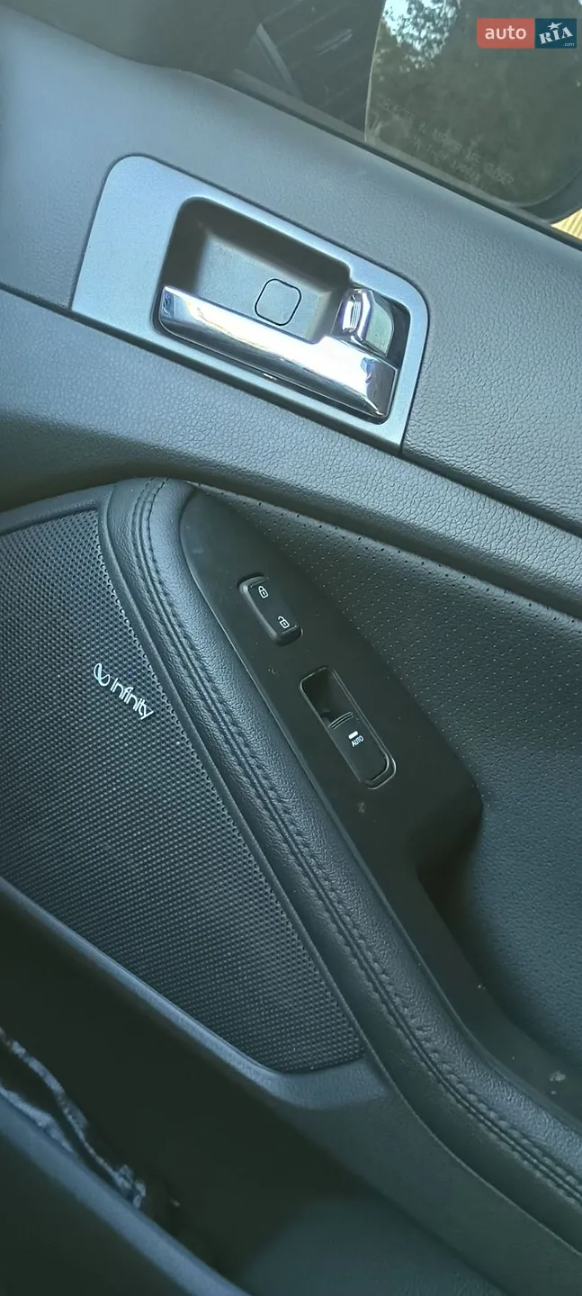 2013 Kia Optima - мініатюра 36