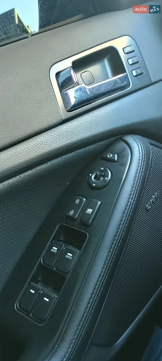 2013 Kia Optima - мініатюра 38
