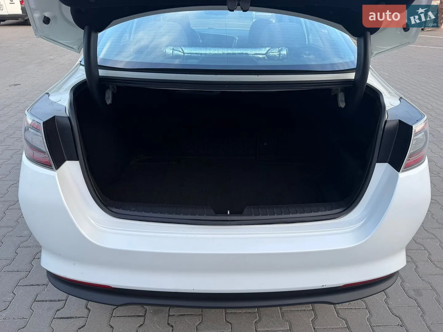 2014 Kia Optima - мініатюра 26