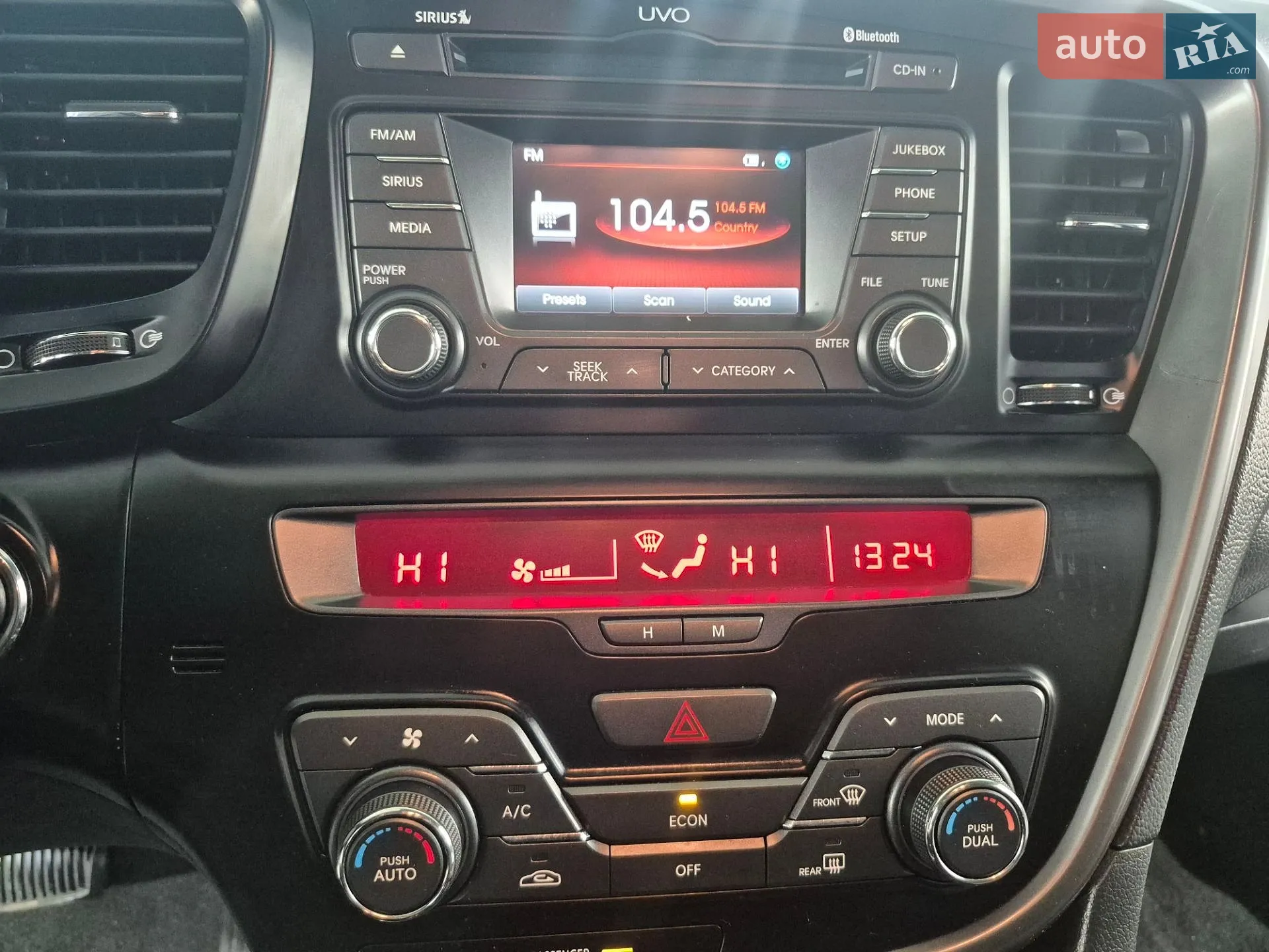 2011 Kia Optima - мініатюра 11