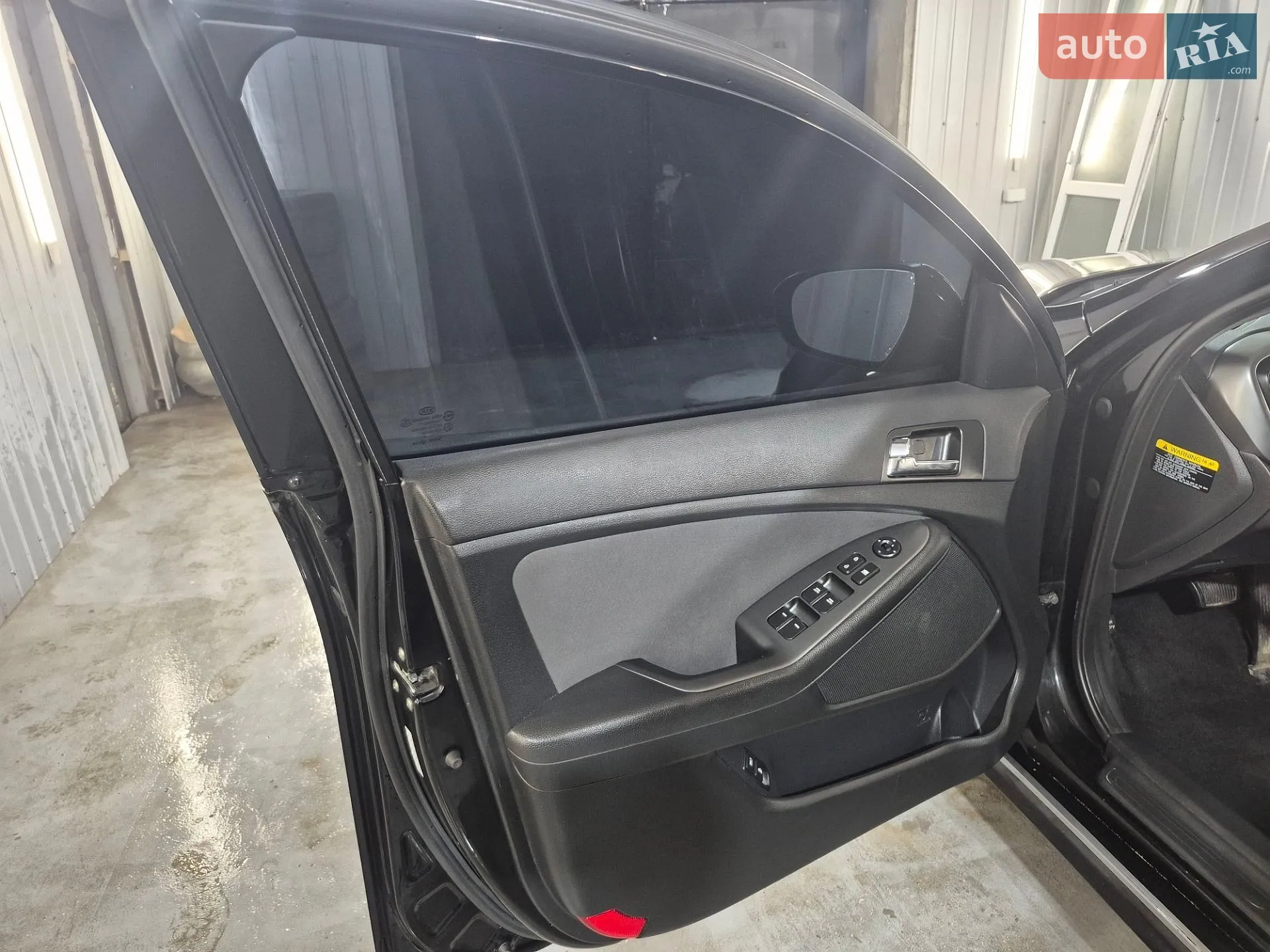 2011 Kia Optima - мініатюра 17