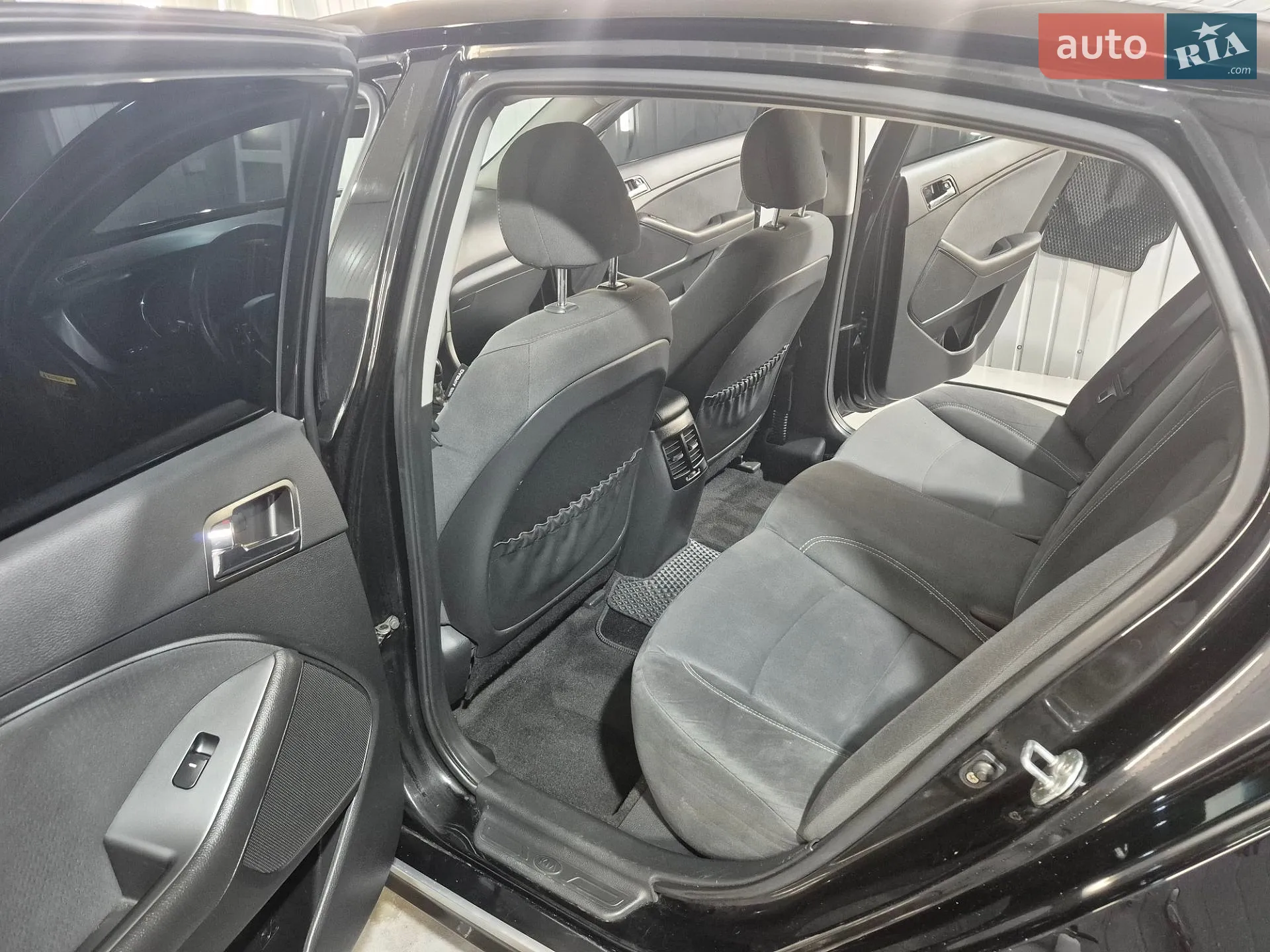 2011 Kia Optima - мініатюра 18