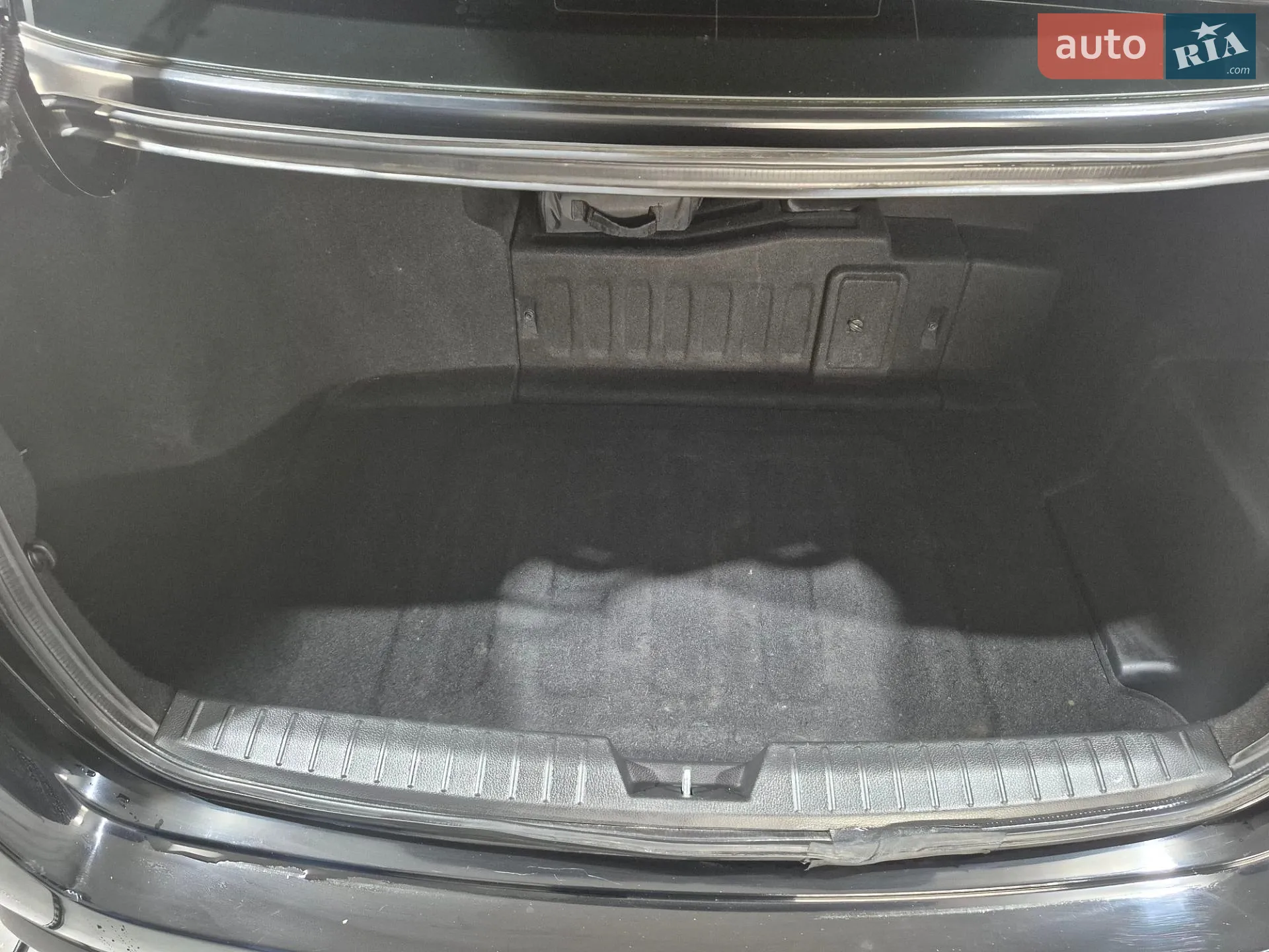 2011 Kia Optima - мініатюра 24