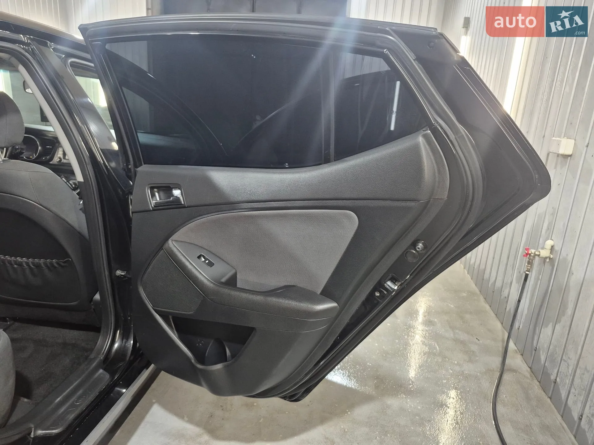 2011 Kia Optima - мініатюра 23