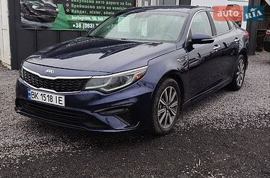 kia optima 2019 в Вінниця від професійного продавця Кирилл