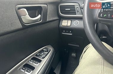 Седан Kia Optima 2018 в Тернополе