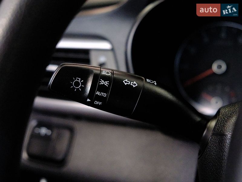 Седан Kia Optima 2017 в Одессе