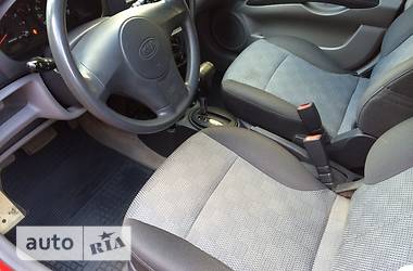 Хэтчбек Kia Picanto 2008 в Одессе