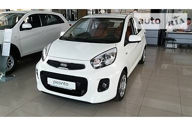 Kia Picanto 2016