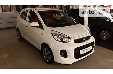 Хэтчбек Kia Picanto 2016 в Виннице