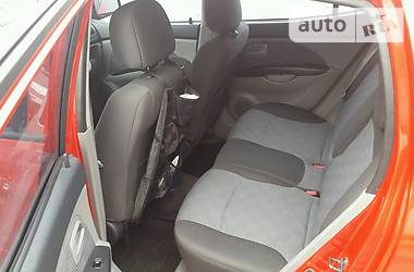 Хэтчбек Kia Picanto 2006 в Киеве