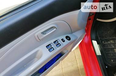  Kia Picanto 2008 в 