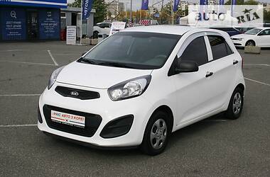 Kia Picanto 2014