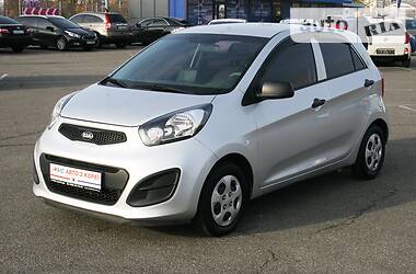 Kia Picanto 2014