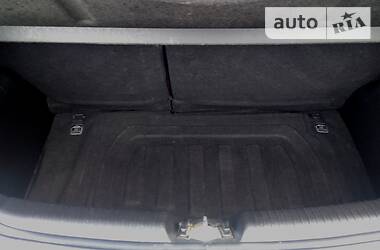 Хетчбек Kia Picanto 2011 в 