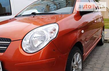 Хэтчбек Kia Picanto 2008 в Киеве