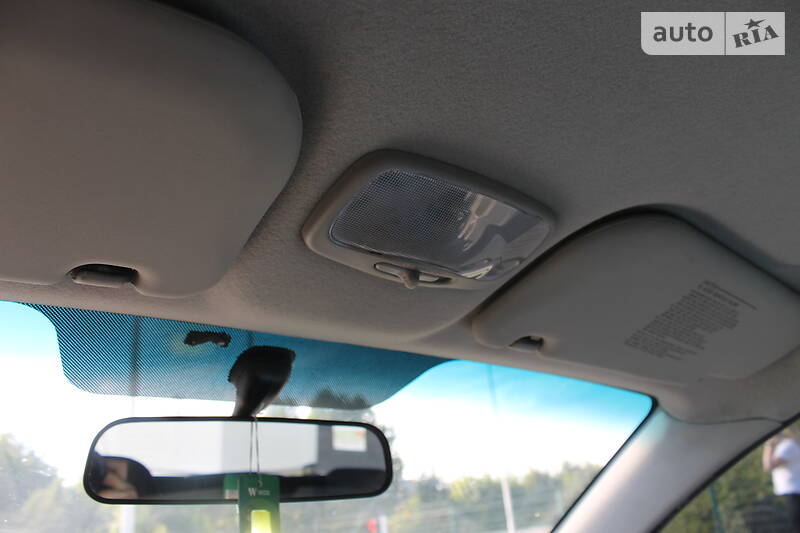 Хэтчбек Kia Picanto 2008 в Львове