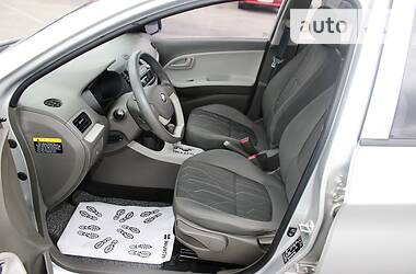 Хетчбек Kia Picanto 2014 в Києві