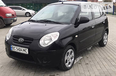 Kia Picanto 2009