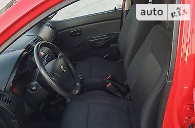 Хэтчбек Kia Picanto 2009 в Хмельницком