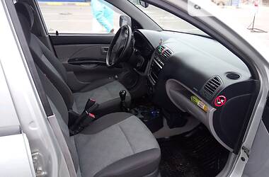 Хэтчбек Kia Picanto 2004 в Николаеве