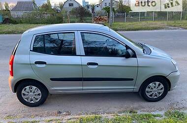 Хэтчбек Kia Picanto 2005 в Запорожье