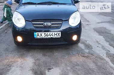 Kia Picanto 2007