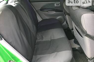 Хэтчбек Kia Picanto 2006 в Днепре