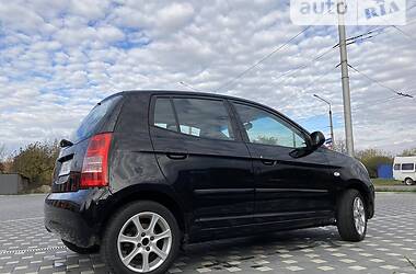 Kia Picanto 2007