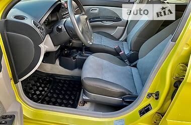 Хэтчбек Kia Picanto 2006 в Одессе