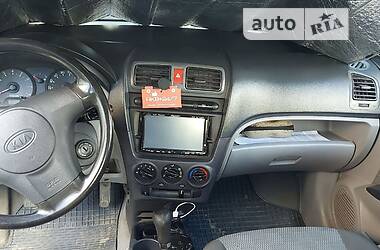 Хэтчбек Kia Picanto 2005 в Львове