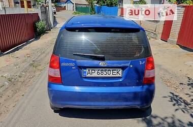 AUTO.RIA – Продам КІА Піканто 2006 (AP6850EK) газ пропан-бутан / бензин ...