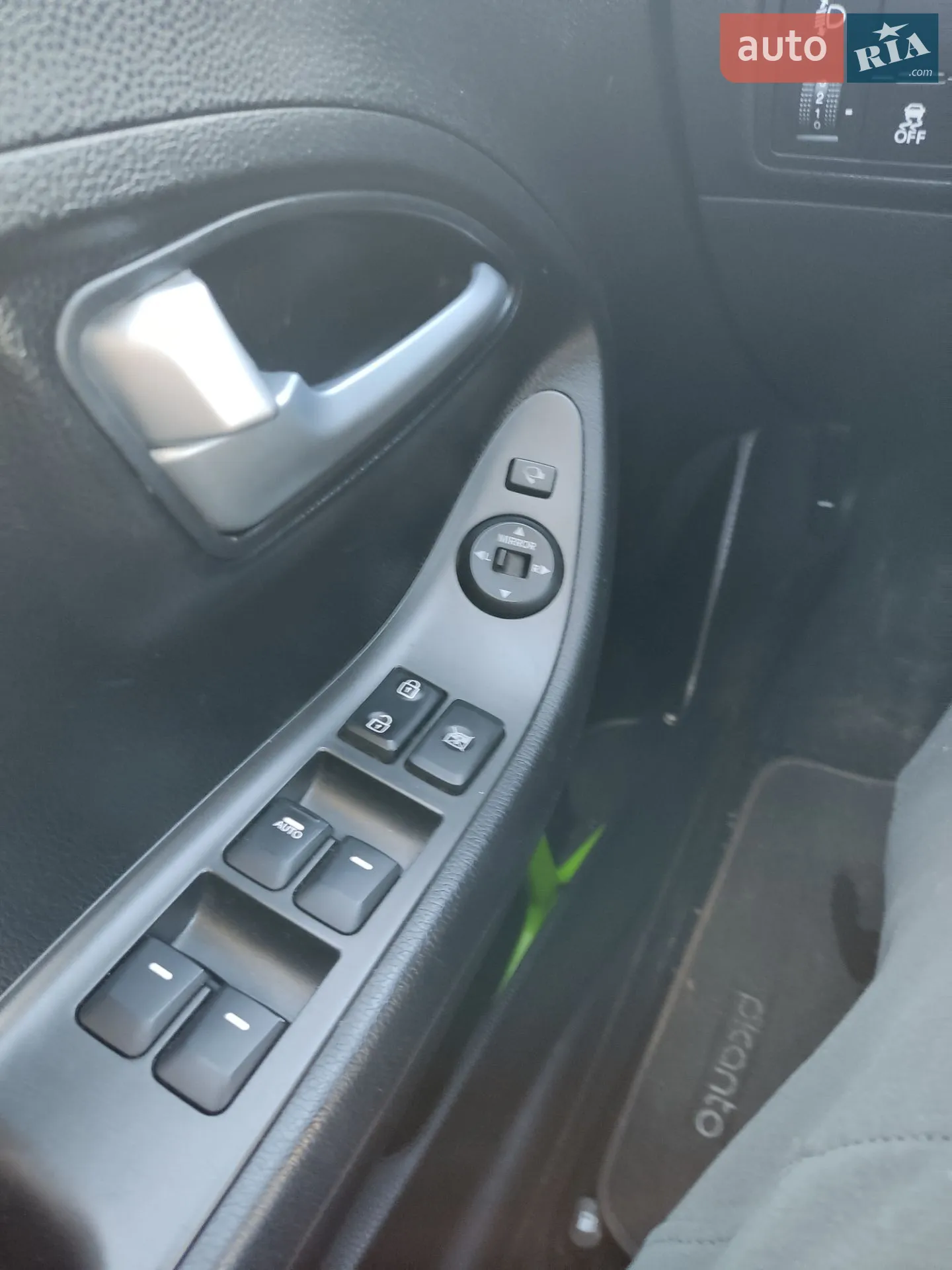 2014 Kia Picanto - мініатюра 4