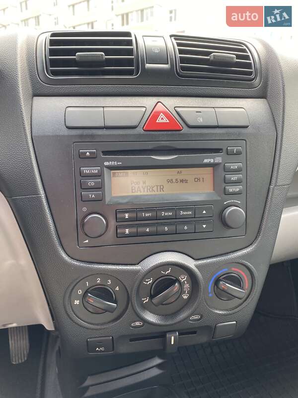 Хэтчбек Kia Picanto 2008 в Киеве фото 7 Хэтчбек Kia Picanto 2008 в Киеве