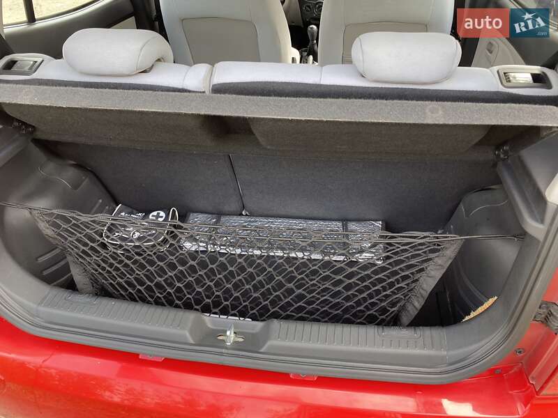 Хэтчбек Kia Picanto 2008 в Киеве фото 12 Хэтчбек Kia Picanto 2008 в Киеве