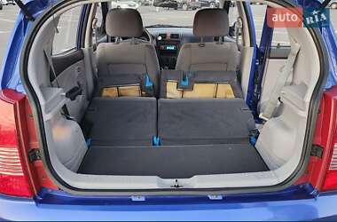 Хэтчбек Kia Picanto 2006 в 