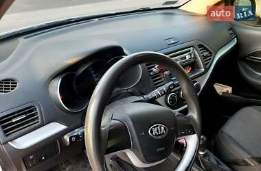 Kia Picanto 2015