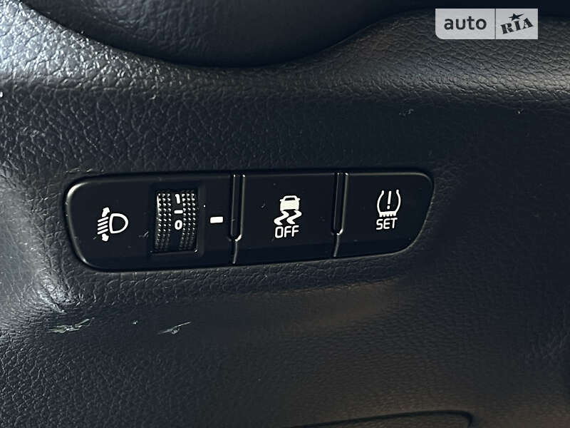 Хэтчбек Kia Picanto 2018 в Черновцах фото 11 Хэтчбек Kia Picanto 2018 в Черновцах