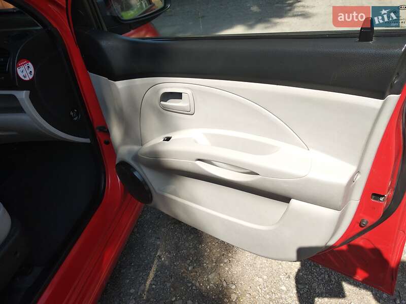 Хэтчбек Kia Picanto 2008 в Тернополе