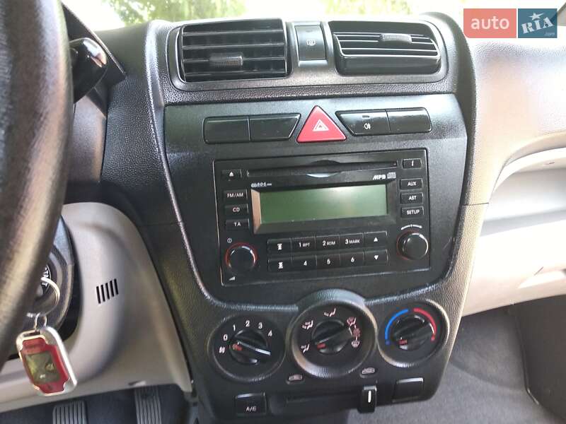 Хэтчбек Kia Picanto 2008 в Тернополе