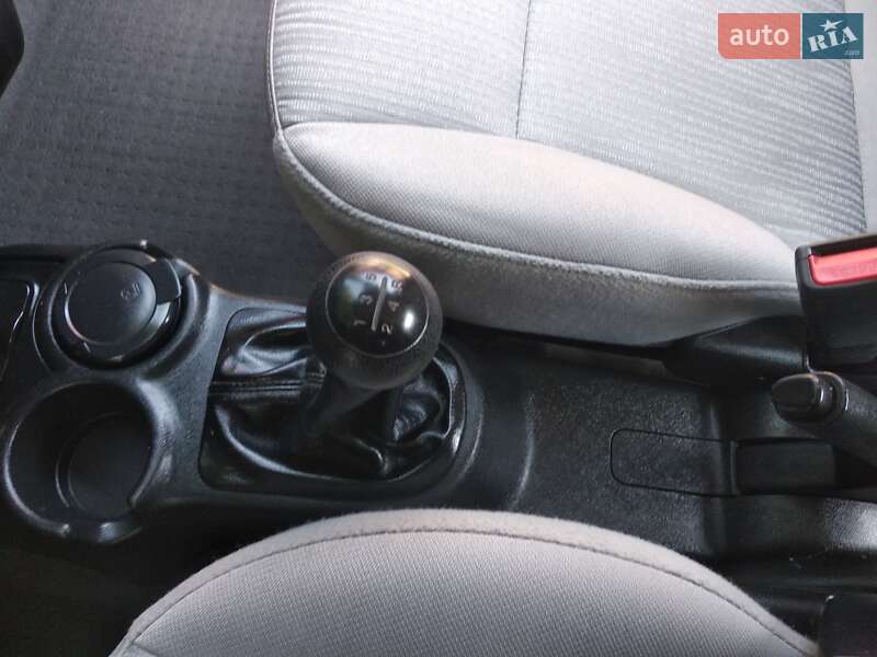 Хэтчбек Kia Picanto 2008 в Тернополе