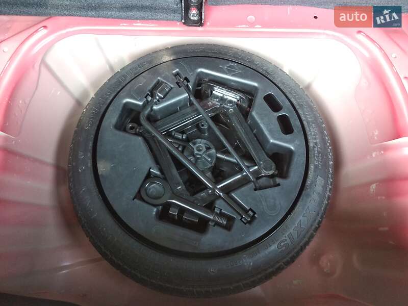 Хэтчбек Kia Picanto 2008 в Тернополе