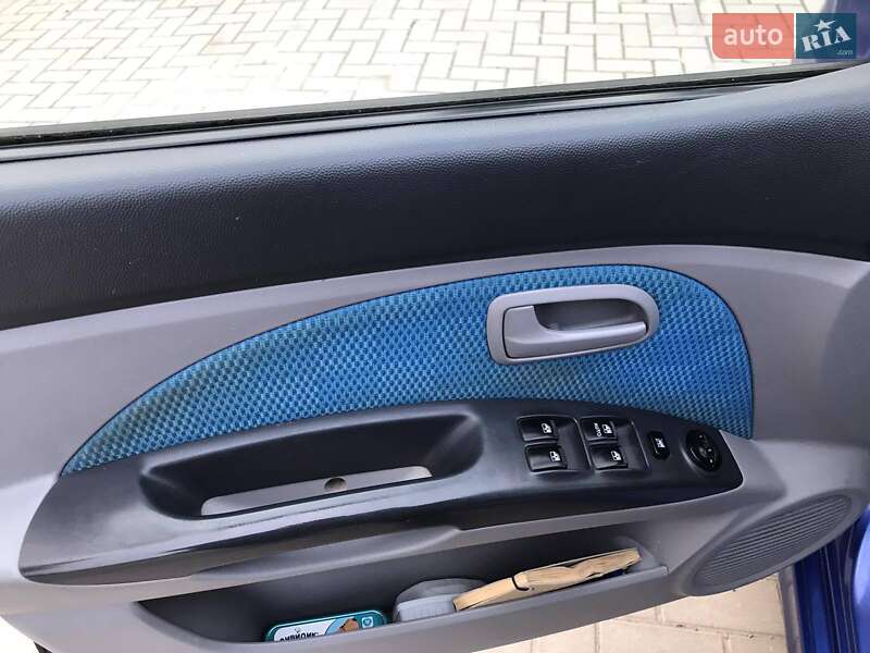 Хетчбек Kia Picanto 2006 в Кам'янець-Подільському