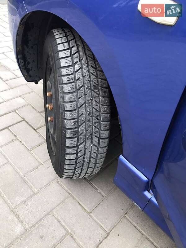 Хетчбек Kia Picanto 2006 в Кам'янець-Подільському