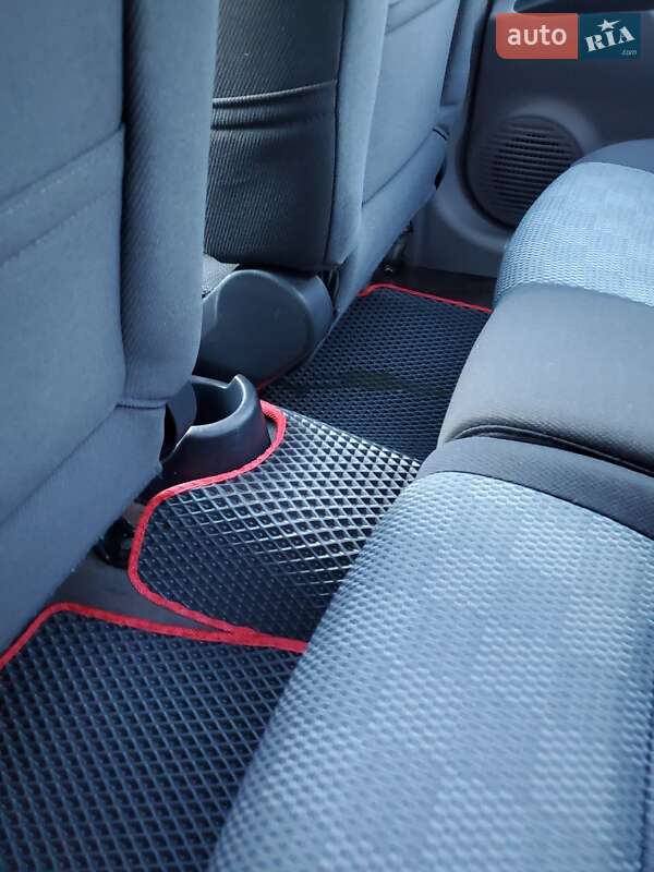 Хэтчбек Kia Picanto 2007 в Подольске