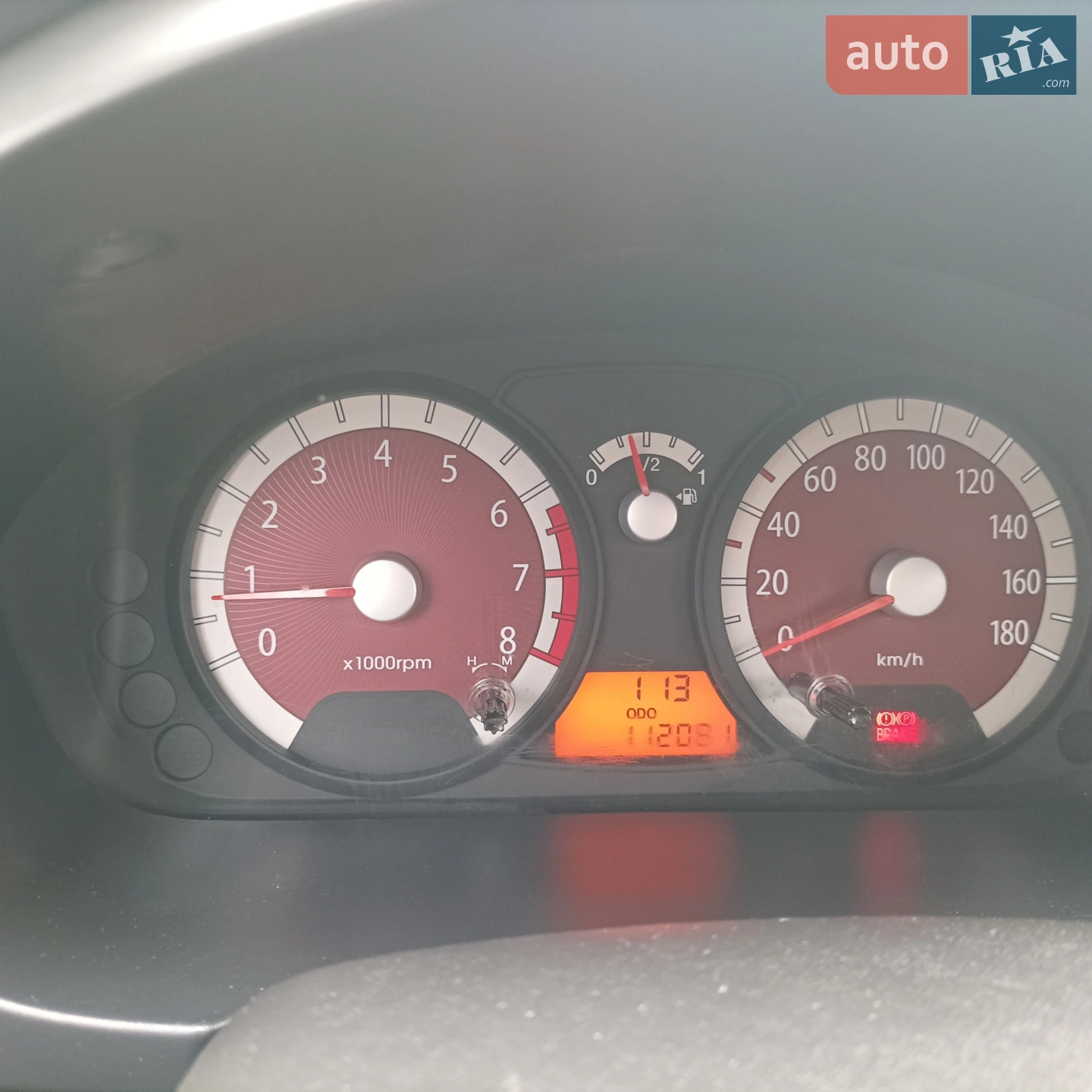 2011 Kia Picanto - мініатюра 14