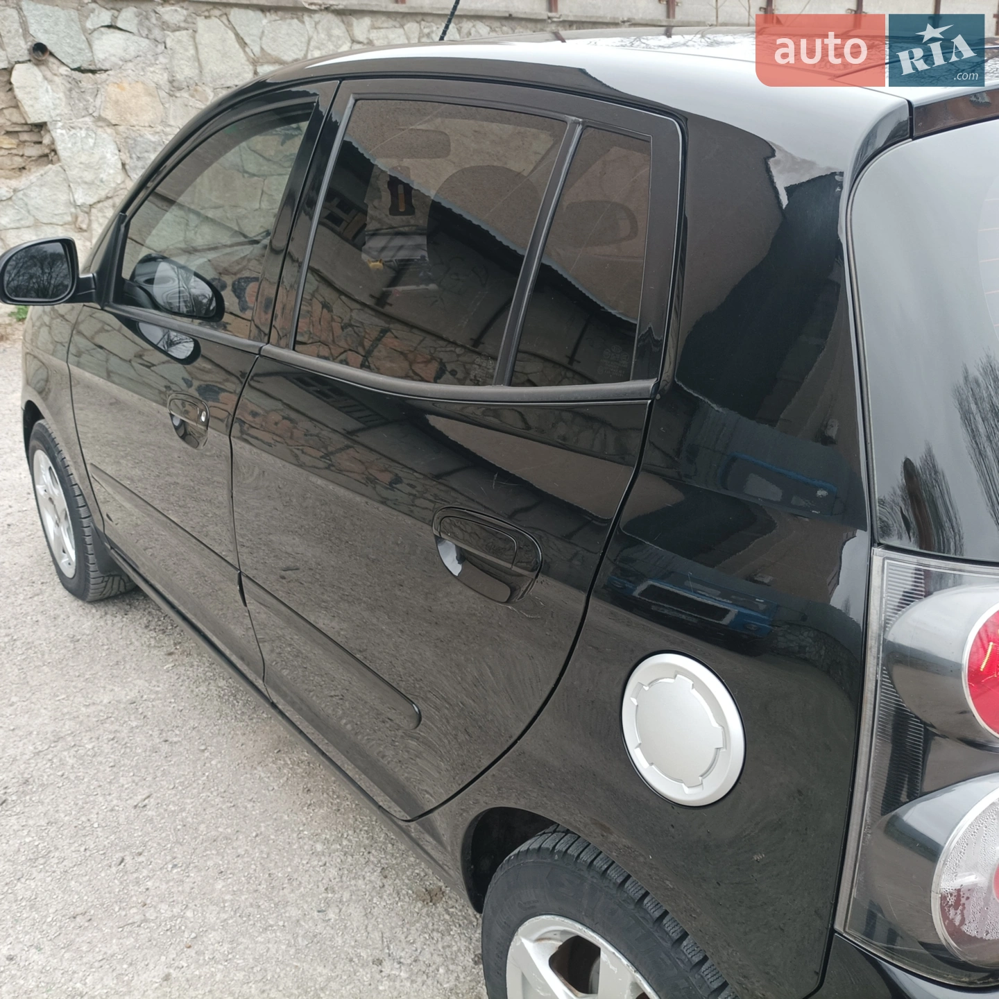 2011 Kia Picanto - мініатюра 5