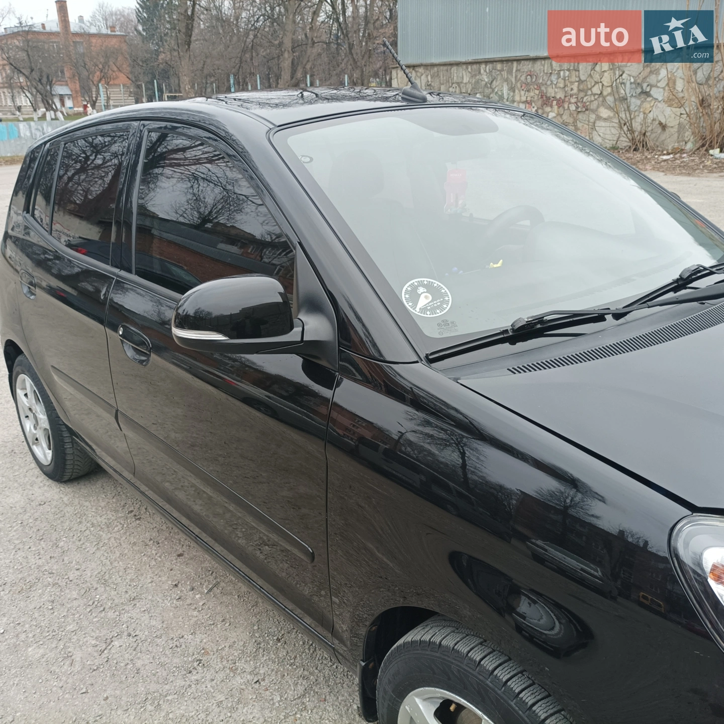 2011 Kia Picanto - мініатюра 6