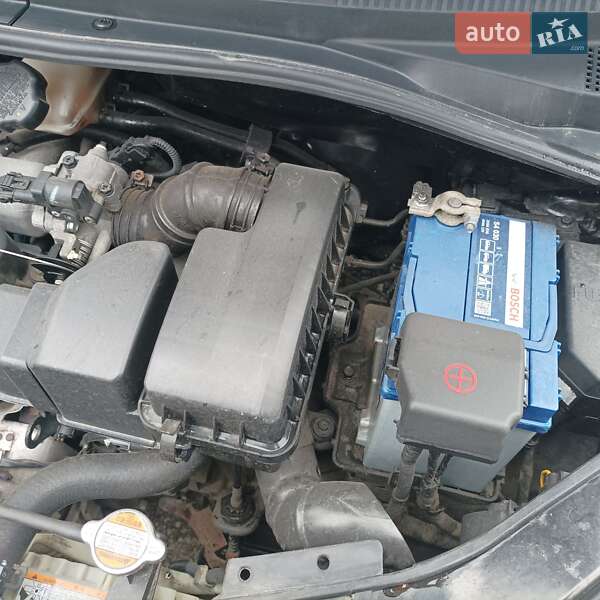 Хэтчбек Kia Picanto 2011 в Каменец-Подольском фото 19 Хэтчбек Kia Picanto 2011 в Каменец-Подольском